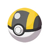 Ultra Ball